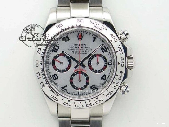 MiroTime 1225 Durable Sea Dweller 126600 2017 43mm SS BP Maker 1:1 Best Edition Black Dial On SS Bracelet ETA 3575